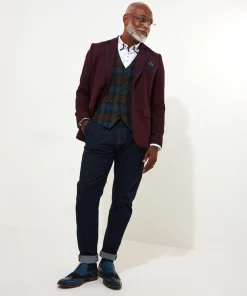 Joe Browns Touch Of Personality Blazer- Men's Clothing|Blazers