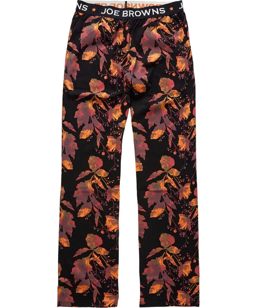 Joe Browns Tree Of Life Pj's- Men's Clothing|Gifts