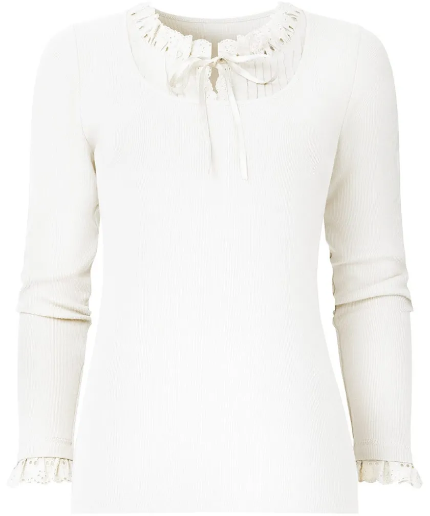 Joe Browns Trixie Collar Detail Top-Women Tops, Tunics & Blouses