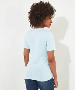 Joe Browns Tropical Paradise Tee-Women Tops, Tunics & Blouses