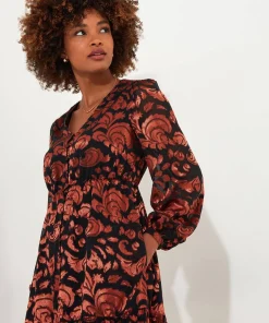 Joe Browns Truly Remarkable Tunic-Women Women's Clothing|Tops, Tunics & Blouses