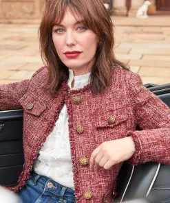 Joe Browns Truly Tweed Jacket-Women Blazers|Coats & Jackets