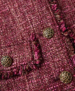 Joe Browns Truly Tweed Jacket-Women Blazers|Coats & Jackets