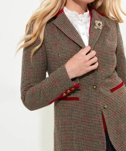 Joe Browns Ultimate Heritage Blazer-Women Women's Clothing|Blazers