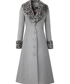 Joe Browns Very Vintage Coat-Women Coats & Jackets