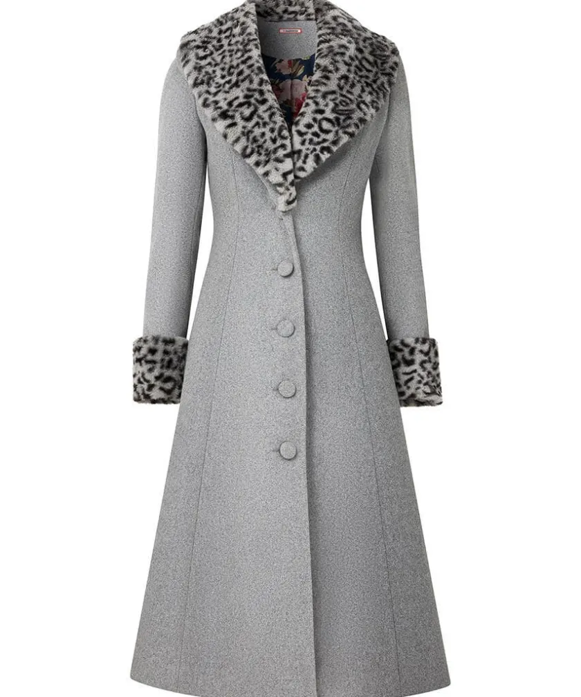 Joe Browns Very Vintage Coat-Women Coats & Jackets