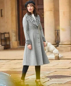 Joe Browns Very Vintage Coat-Women Coats & Jackets