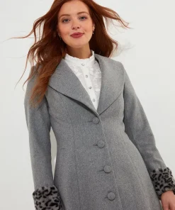 Joe Browns Very Vintage Coat-Women Coats & Jackets