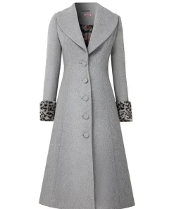 Joe Browns Very Vintage Coat-Women Coats & Jackets