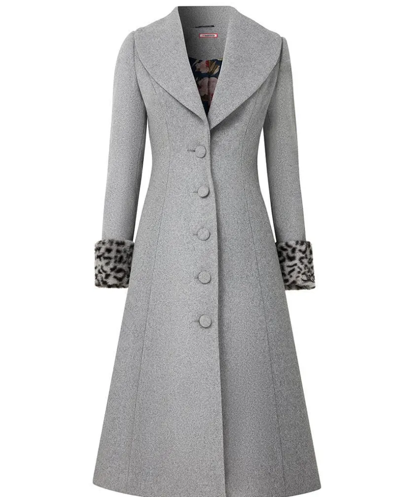 Joe Browns Very Vintage Coat-Women Coats & Jackets