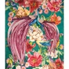 Joe Browns Victorian Garden Room Bird Rug- Rugs|Floral Décor