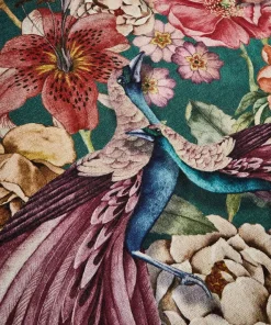 Joe Browns Victorian Garden Room Bird Rug- Rugs|Floral Décor