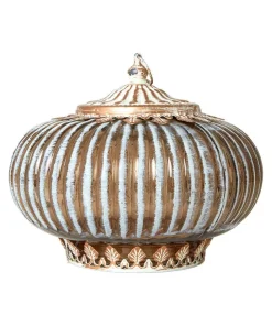 Joe Browns Vietnamese Luminous LED Lantern- Home Accessories|Candles & Candle Holders