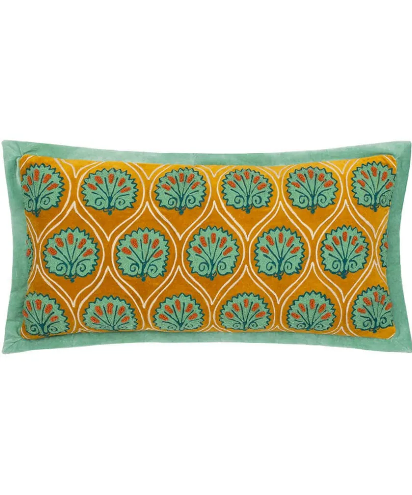 Joe Browns Villa Roma Boudoir Cushion- Cushions & Throws|Nature Décor