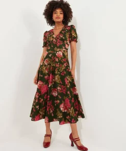Joe Browns Vintage Dreams Dress-Women Dresses