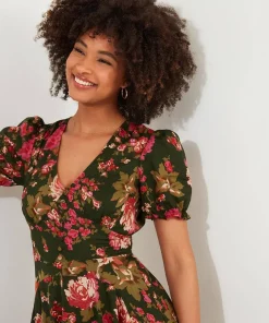 Joe Browns Vintage Dreams Dress-Women Dresses