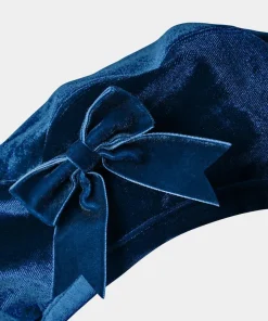 Joe Browns Vintage Luxe Velvet Beret-Women Stocking Fillers|Gifts
