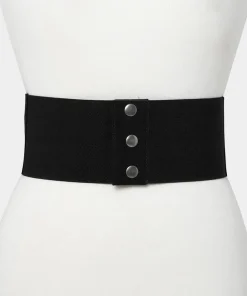 Joe Browns Vivienne Lace Up Corset Belt-Women Accessories & Jewellery
