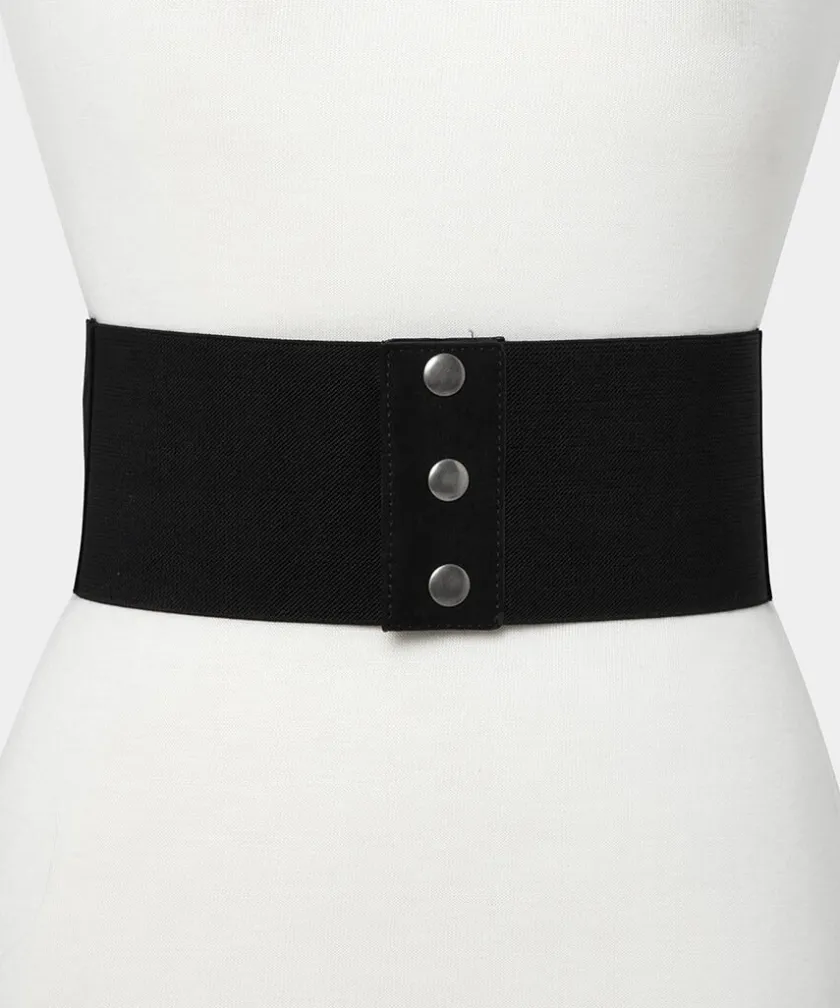 Joe Browns Vivienne Lace Up Corset Belt-Women Accessories & Jewellery