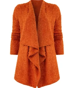 Joe Browns Waterfall Cardigan-Women Tops, Tunics & Blouses