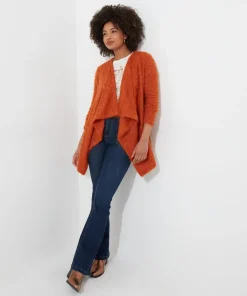 Joe Browns Waterfall Cardigan-Women Tops, Tunics & Blouses