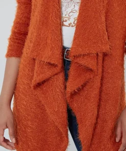 Joe Browns Waterfall Cardigan-Women Tops, Tunics & Blouses