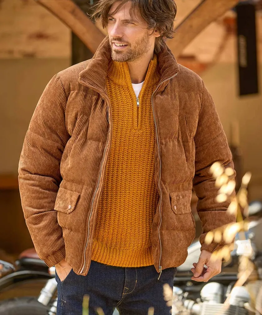 Joe Browns Weekend Ready Coat- Layering Essentials|Coats & Jackets