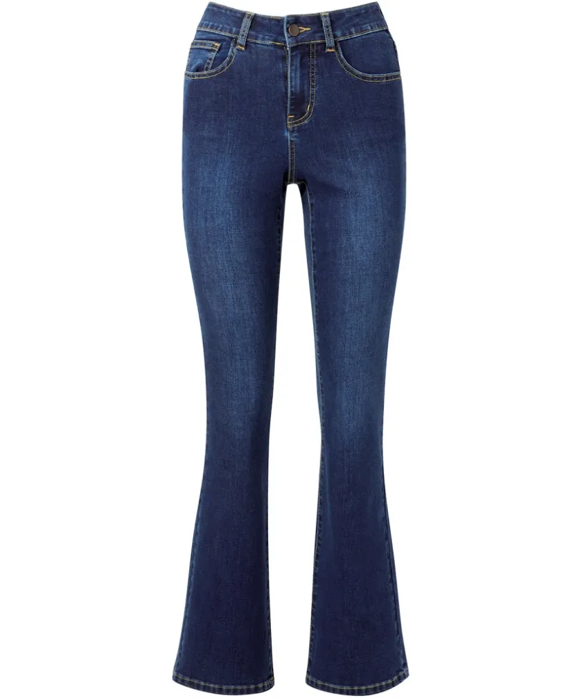 Joe Browns Western Bootcut Jeans-Women Denim Styles|Jeans & Trousers