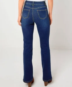 Joe Browns Western Bootcut Jeans-Women Denim Styles|Jeans & Trousers