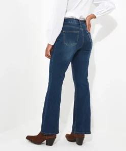 Joe Browns Western Bootcut Jeans-Women Denim Styles|Jeans & Trousers