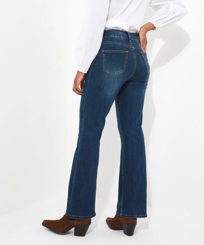 Joe Browns Western Bootcut Jeans-Women Denim Styles|Jeans & Trousers