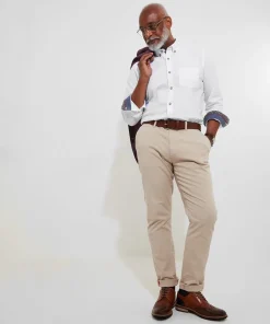 Joe Browns Oxford Shirt- Tailoring|Shirts