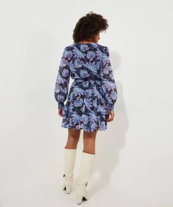 Joe Browns Wild And Free Dress-Women Dresses