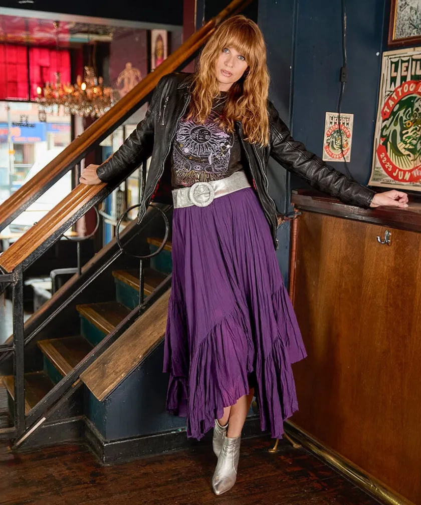 Joe Browns Wild And Free Layered Skirt-Women Skirts