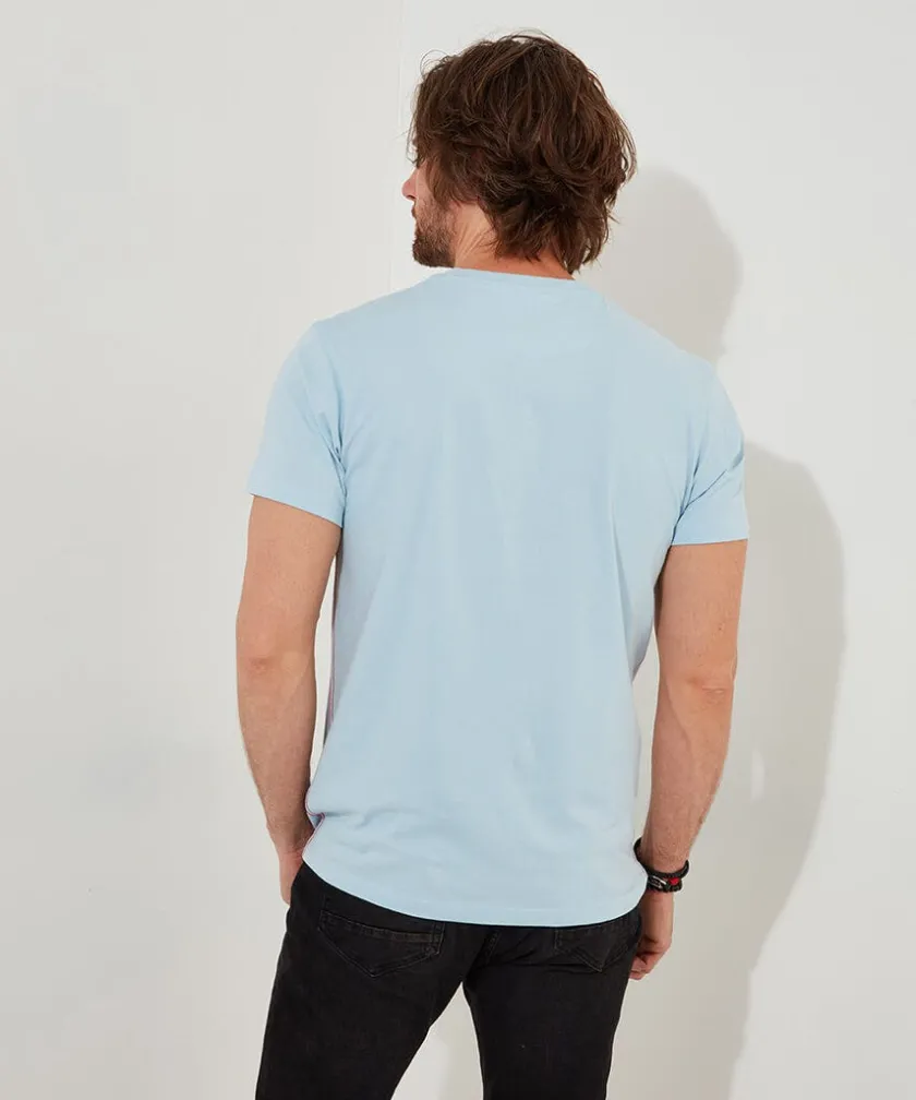 Joe Browns Wild Rides Tee- T-Shirts & Tops