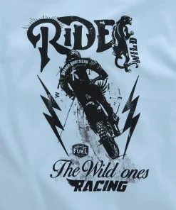 Joe Browns Wild Rides Tee- T-Shirts & Tops