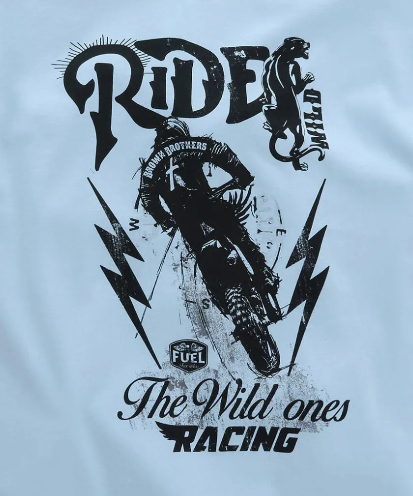 Joe Browns Wild Rides Tee- T-Shirts & Tops
