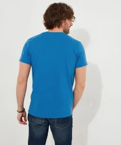 Joe Browns Wild Wolf Tee- T-Shirts & Tops