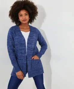 Joe Browns Winter Days Cardigan-Women Knitwear & Cardigans