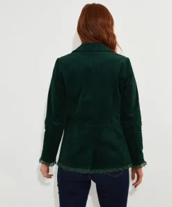 Joe Browns Winter Walks Cord Jacket-Women Blazers|Petite Collection
