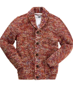 Joe Browns Wonderful Winter Cardigan- Knitwear
