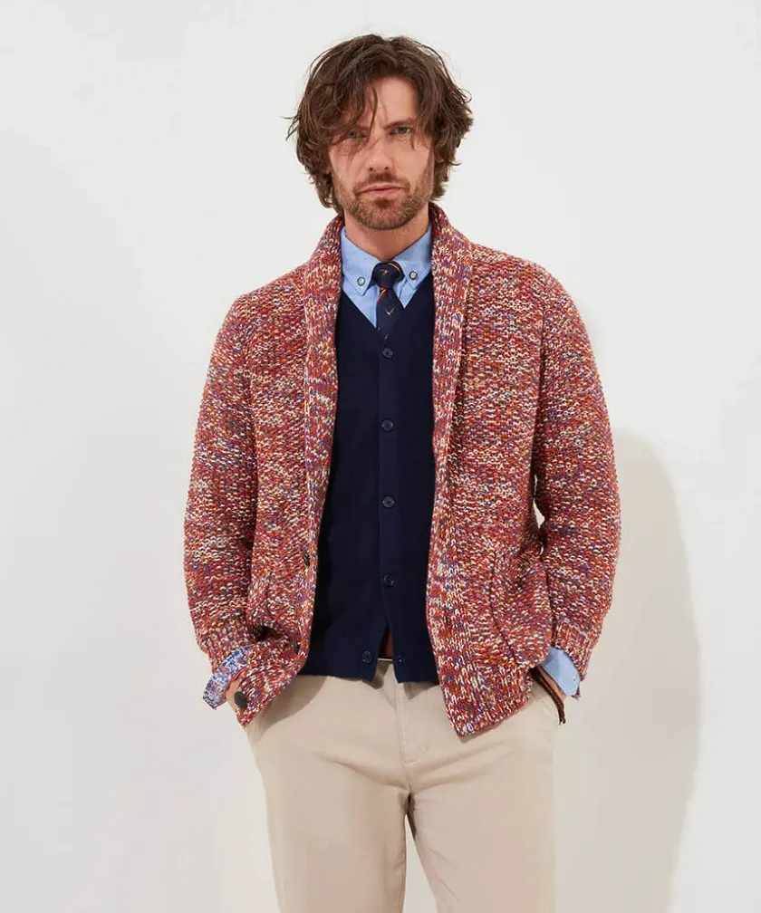 Joe Browns Wonderful Winter Cardigan- Knitwear