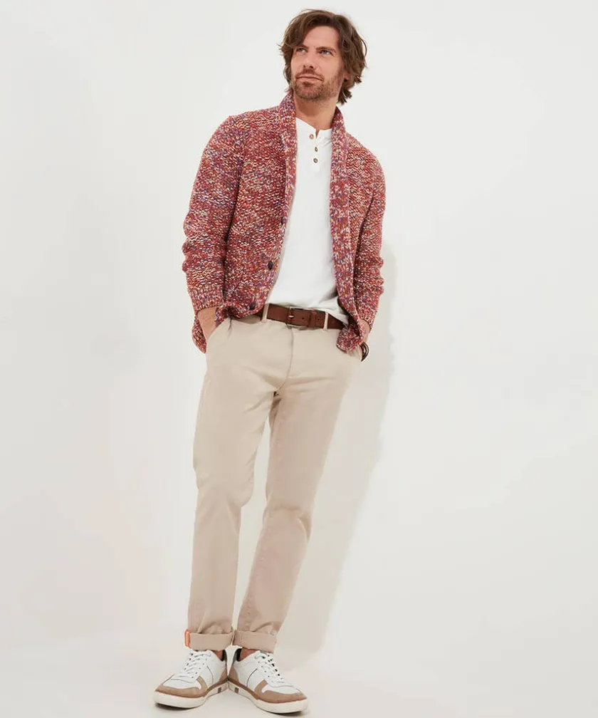 Joe Browns Wonderful Winter Cardigan- Knitwear