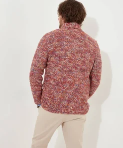 Joe Browns Wonderful Winter Cardigan- Knitwear