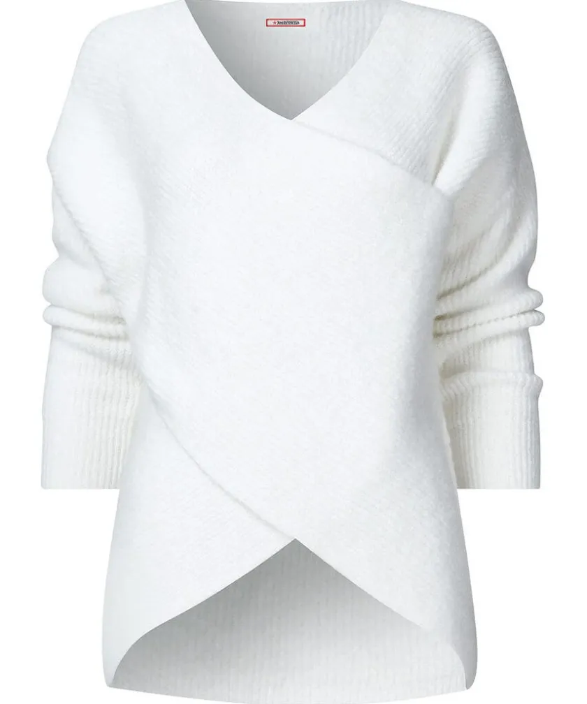 Joe Browns Wonderful Wrap Jumper-Women Knitwear & Cardigans