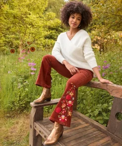Joe Browns Wonderful Wrap Jumper-Women Knitwear & Cardigans