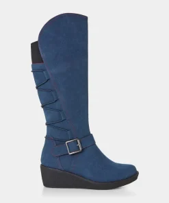Joe Browns Woodland Walk Tall Boots-Women Boots|Shoes, Sandals & Boots