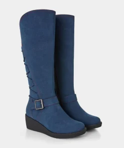 Joe Browns Woodland Walk Tall Boots-Women Boots|Shoes, Sandals & Boots