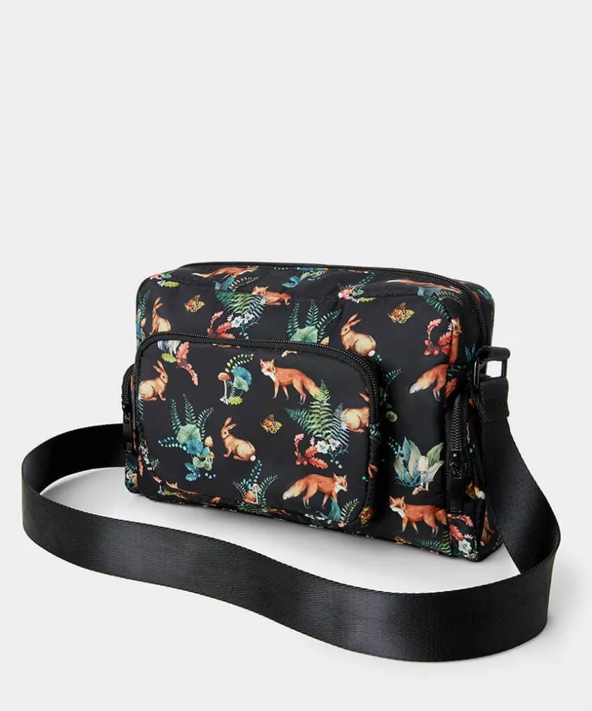 Joe Browns Woodland Wishes Crossbody Bag-Women Matching Shoes & Bags|Gifts
