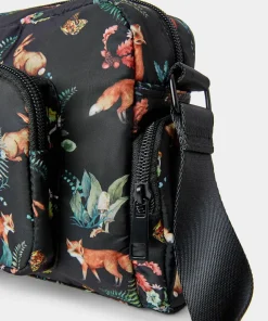 Joe Browns Woodland Wishes Crossbody Bag-Women Matching Shoes & Bags|Gifts